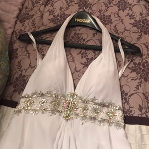 White Tony Bowls Cocktail size 2